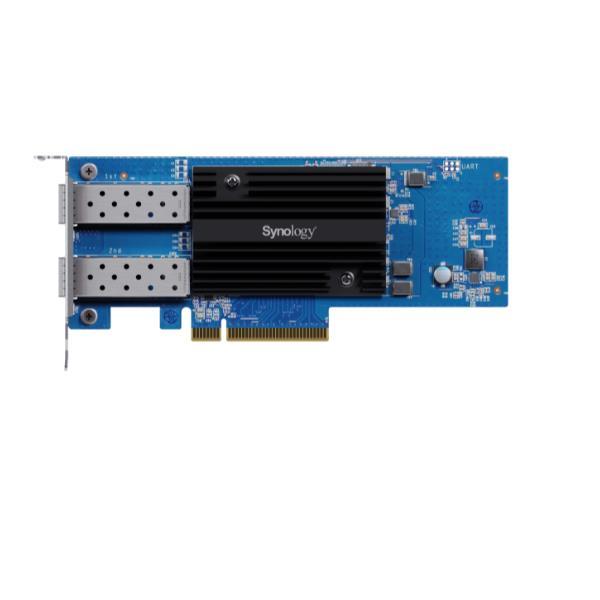 SYNOLOGY E25G30-F2